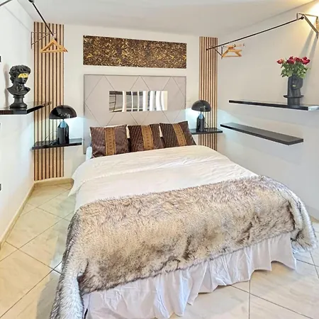 1 Bedroom Nice In Saint-raphael Appartamento Saint-Raphaël